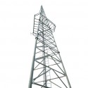 Mast - Pylon - Accessory