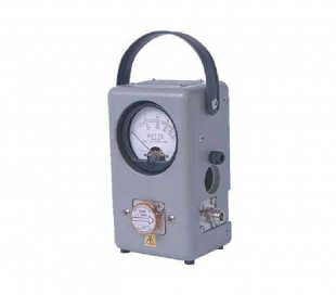 HF measuring instrument