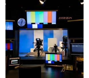 Pack Studio TV