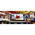 Diffusion TV Playout