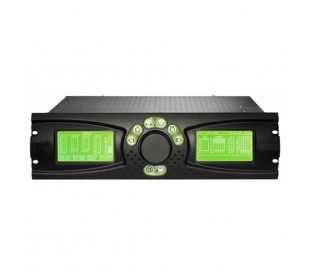 Digital FM audio processor