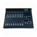 Radio broadcast mixer