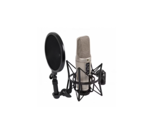 Microphone de studio