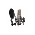 Microphone de studio