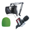 Microphone accessory