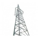 Mast - Pylon