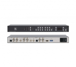 Video processor