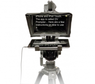 Teleprompter